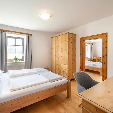 펜션 Neuhofgut Exklusiv Und Privat! *