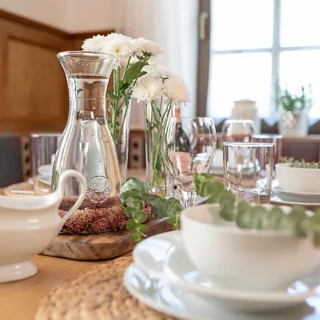Neuhofgut Exklusiv Und Privat! Holiday home Radstadt