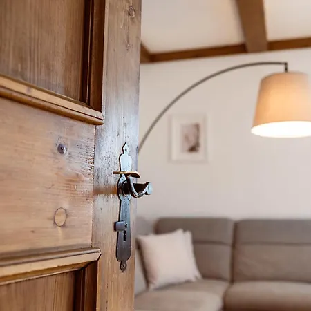 Holiday home Neuhofgut Exklusiv Und Privat! Radstadt