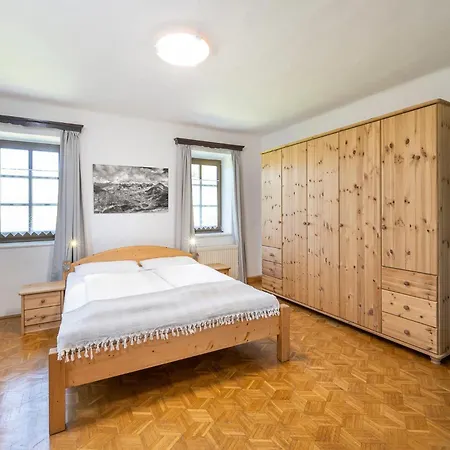 Neuhofgut Exklusiv Und Privat! Radstadt