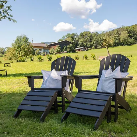 Neuhofgut Exklusiv Und Privat! Holiday home